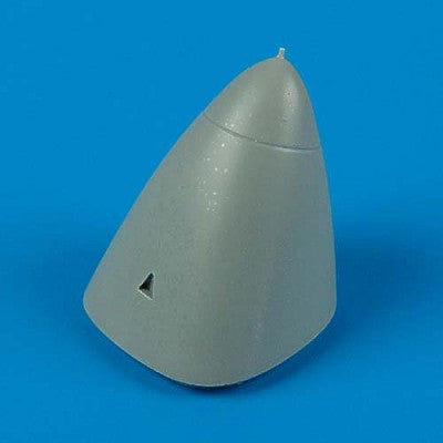 Quickboost  QB72189 1:72 Douglas A3D-2 Skywarrior radome