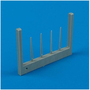 Quickboost  QB72193 1:72 Hawker Hurricane Antennae