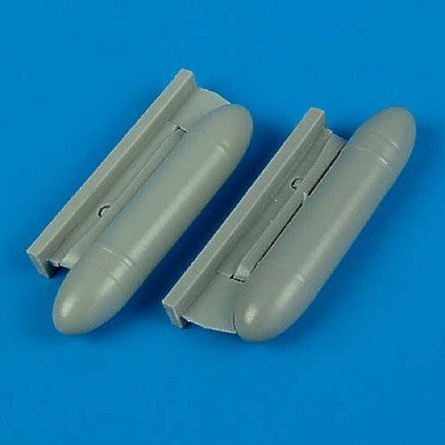 Quickboost  QB72210 1:72 Hawker Hurricane external fuel tank