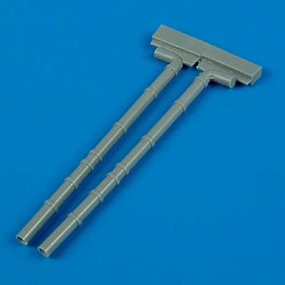 Quickboost  QB72218 1:72 Vickers Wellington fuel outlet pipe
