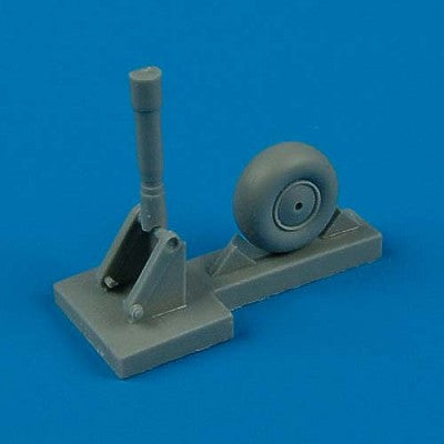 Quickboost  QB72224 1:72 Vickers Wellington tail wheel