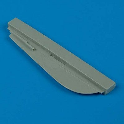 Quickboost QB72227 1:72 MiG-21MF/bis/SMT Correct Ventral Fin