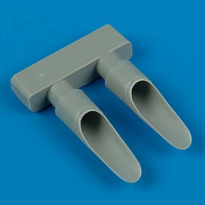 Quickboost  QB72245 1:72 Fairey Gannet AS.4 exhaust