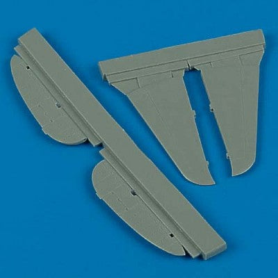 Quickboost  QB72246 1:72 Republic P-47D Thunderbolt stabiliser/stabilizer
