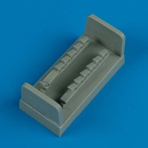 Quickboost QB72277 1:72 Ju-188A/Ju-88A-4/G-4 In-Line Exhaust