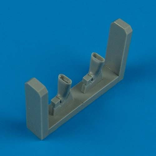 Quickboost  QB72287 1:72 Junkers Ju-88G-6/Junkers Ju-188A engine intake
