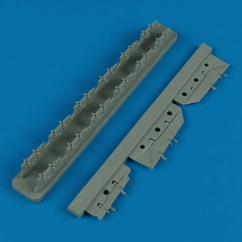 Quickboost  QB72291 1:72 Douglas A-1 Skyraider pylons
