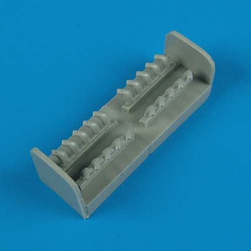 Quickboost  QB72301 1:72 de Havilland Mosquito exhaust