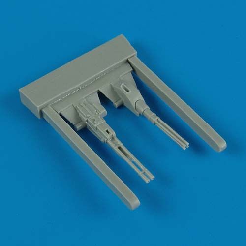 Quickboost  QB72316 1:72 Mil Mi-24 Hind guns