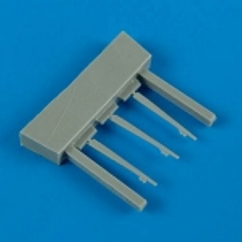 Quickboost  QB72332 1:72 Supermarine Spitfire antenna