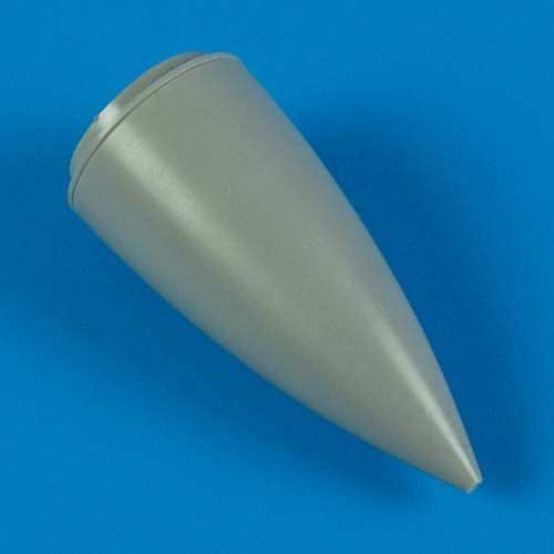 Quickboost  QB72333 1:72 Sukhoi Su-33 Flanker D correct nose