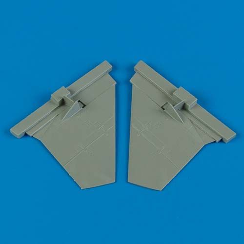 Quickboost QB72334 1:72 Su-33 Flanker D Horizontal Stabilisers