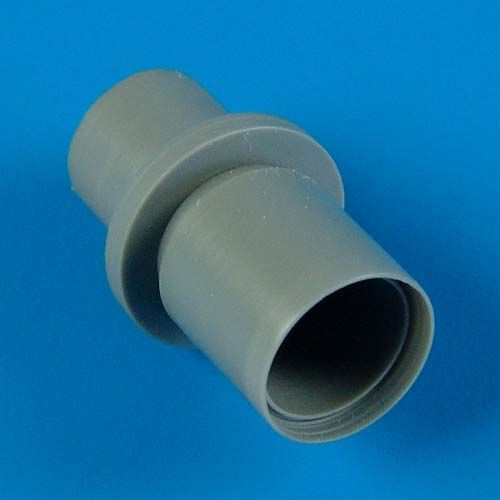 Quickboost  QB72340 1:72 Grumman F9F-2 Panther exhaust nozzle
