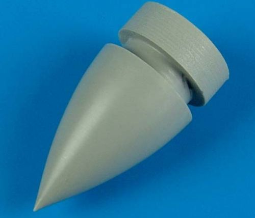 Quickboost  QB72379 1:72 de Havilland Sea Vixen FAW.1 correct nose