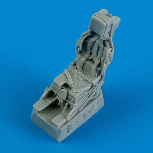 Quickboost  QB72409 1:72 Lockheed F-104C Starfighter ejection seat