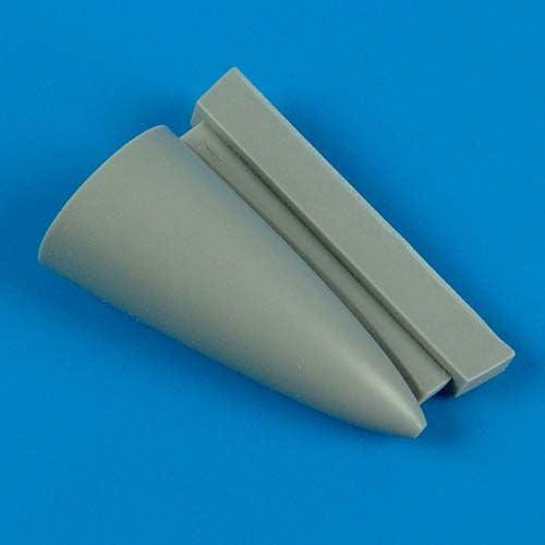 Quickboost  QB72412 1:72 Convair F-102A Delta Dagger correct nose