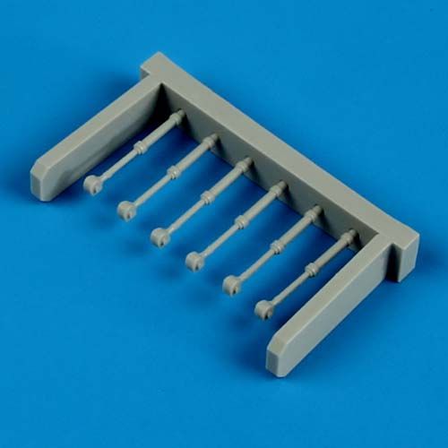 Quickboost QB72416 1:72 F-102A Delta Dagger Bomb Bay Pistons