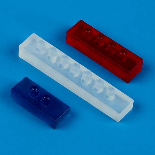 Quickboost  QB72417 1:72 Convair F-102A Delta Dagger anti-collision lights