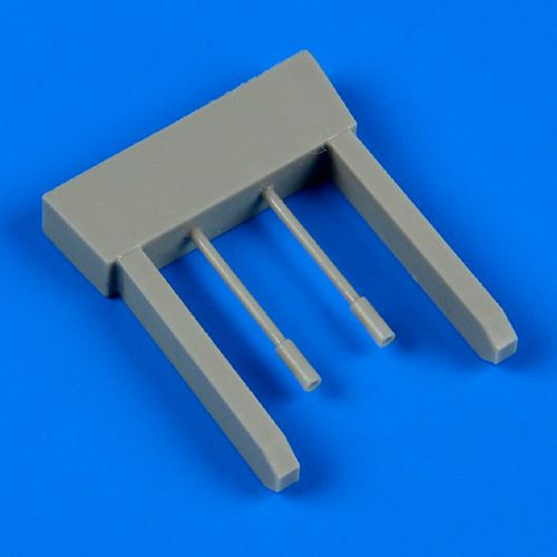 Quickboost  QB72421 1:72 Sukhoi Su-7BMK/Su-7U gun barrels