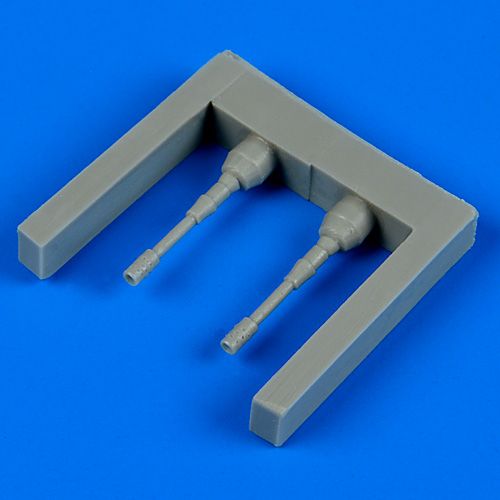 Quickboost  QB72430 1:72 Douglas A-4B/Q Skyhawk gun barrels