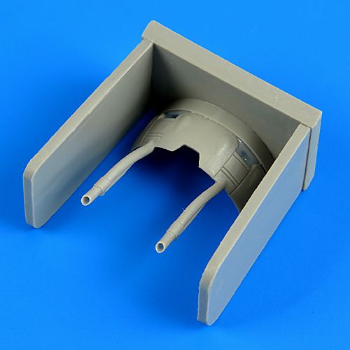 Quickboost  QB72452 1:72 Gloster Gladiator Mk.I exhaust