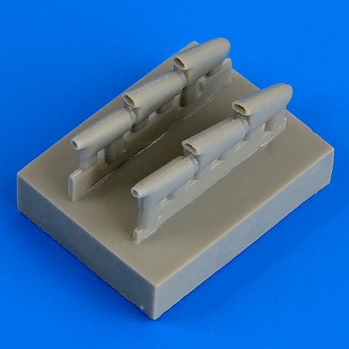 Quickboost  QB72456 1:72 Hawker Hurricane Mk.I