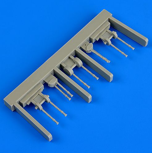 Quickboost  QB72457 1:72 Avro Lancaster B.I/III gun barrels