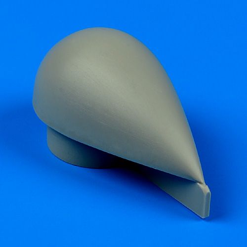Quickboost  QB72472 1:72 Handley-Page Halifax Mk.I/Mk.II H2S radome