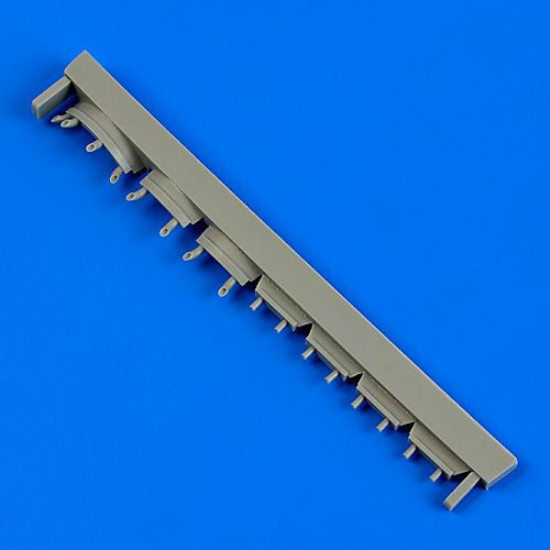 Quickboost  QB72494 1:72 Polikarpov I-153 exhaust