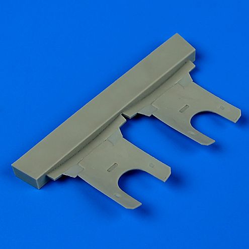 Quickboost  QB72501 1:72 Bristol Blenheim Mk.I/Mk.IV undercarriage covers