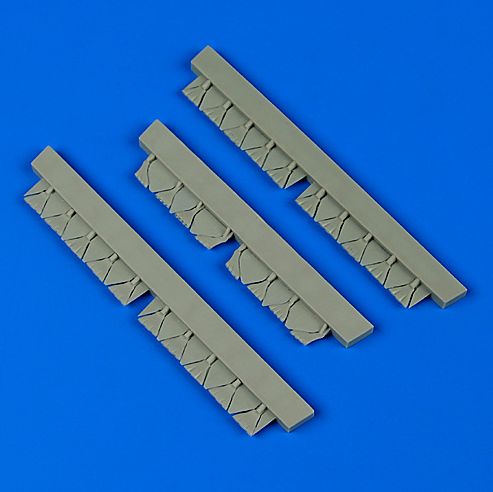 Quickboost  QB72504 1:72 Focke-Wulf Fw-200C-4 'Condor' exhausts
