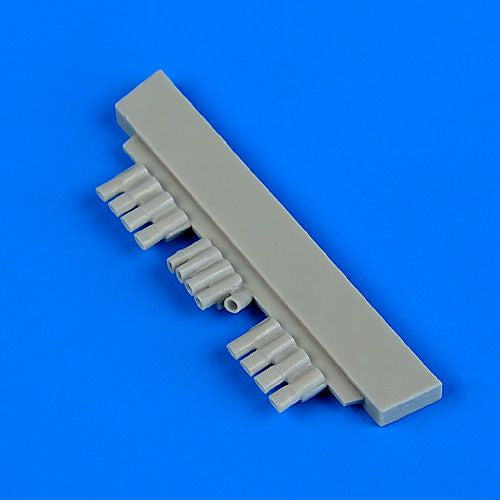 Quickboost  QB72507 1:72 Focke-Wulf Fw-190A-8 exhaust