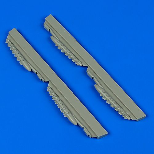 Quickboost  QB72508 1:72 Bristol Blenheim night exhaust