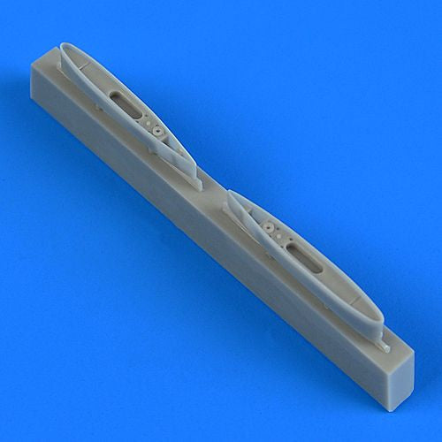 Quickboost  QB72536 1:72 Aero L-29 'Delfin' pylons