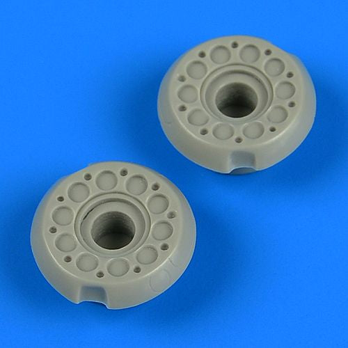 Quickboost  QB72537 1:72 Heinkel He-111H-6/He-111P front of engine