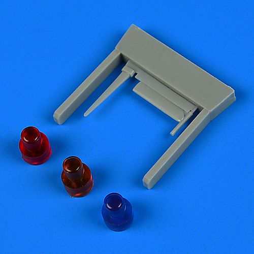 Quickboost QB72541 1:72 Beaufighter Mk.X Antennae & Position Lights