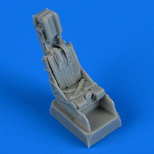 Quickboost QB72548 1:72 AV-8B Harrier Ejection Seat with Belts