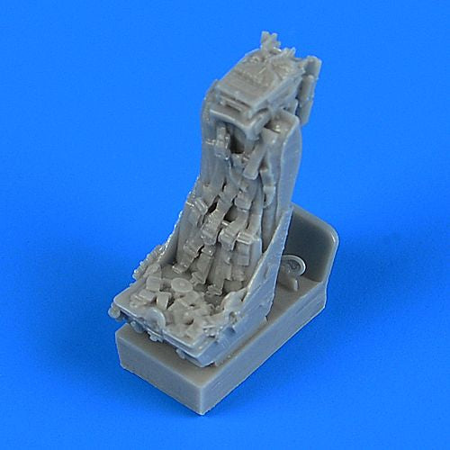 Quickboost QB72549 1:72 Lightning F.1/2A/6 Ejection Seat with Belts