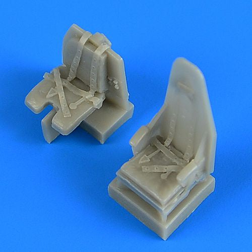 Quickboost  QB72550 1:72 de Havilland Mosquito seats with safety belts