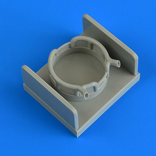 Quickboost  QB72557 1:72 Nakajima B5N1 'Kate' exhaust
