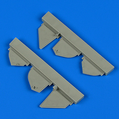 Quickboost  QB72560 1:72 Boulton-Paul Defiant Mk.I undercarriage covers