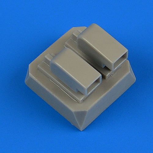 Quickboost  QB72585 1:72 Vickers Wellington Mk.Ia/c air scoops