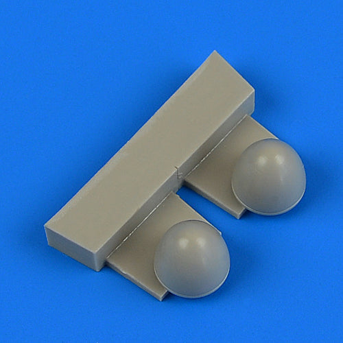 Quickboost  QB72586 1:72 Vickers Wellington Mk.Ia/c propeller spinners
