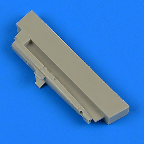 Quickboost  QB72587 1:72 Mikoyan MiG-21MF gun pod