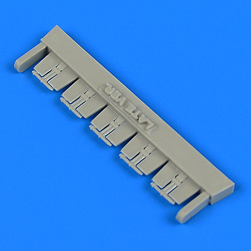 Quickboost  QB72597 1:72 Mikoyan MiG-21 radio altitude sensors late version