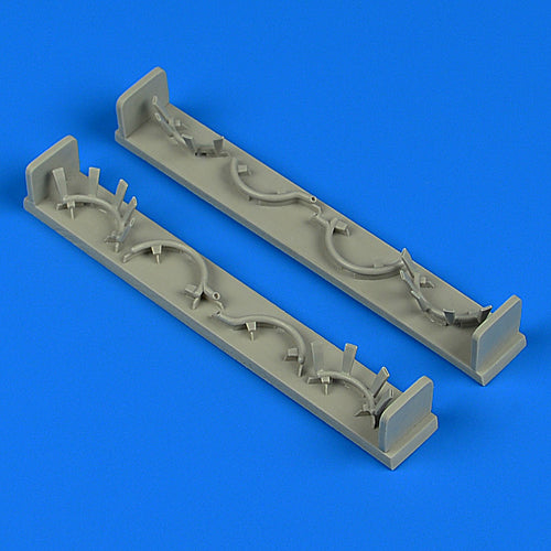 Quickboost  QB72600 1:72 Dornier Do-17Z-2 exhaust