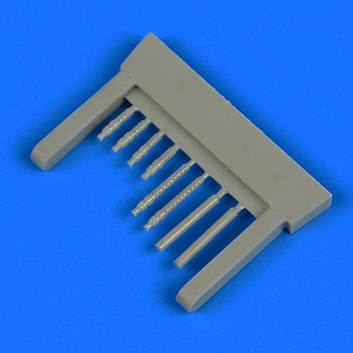 Quickboost  QB72601 1:72 Dornier Do-17Z-10 gun barrels