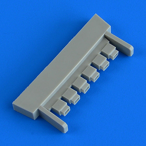 Quickboost  QB72611 1:72 Messerschmitt Bf-109G-6 shell case