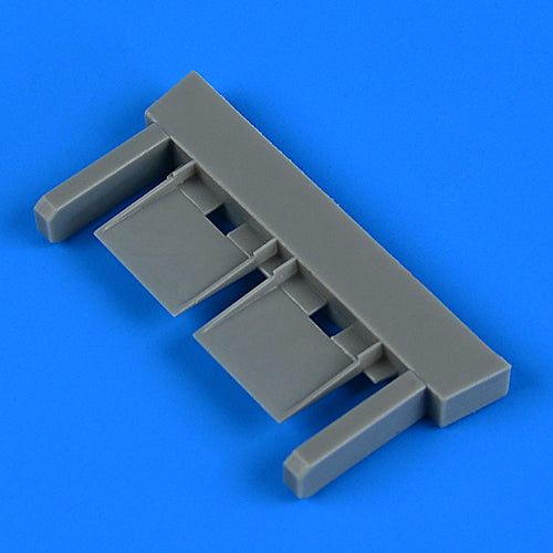 Quickboost QB72635 1:72 F-14A Tomcat ECS Heat Exchanger Grills