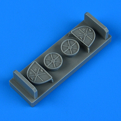 Quickboost  QB72637 1:72 Cessna A-37 Dragonfly FOD covers